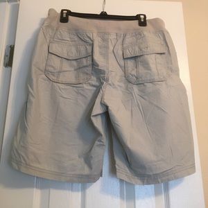 Calvin Klein cargo shorts